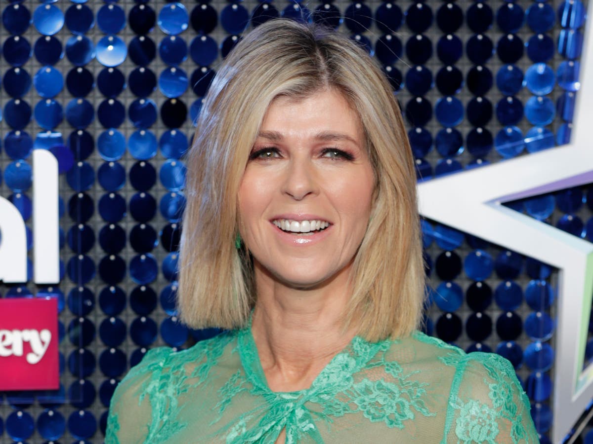 Royal Family &lsquo;offered Kate Garraway&rsquo;s husband Derek the use of their Royal physician&rsquo;