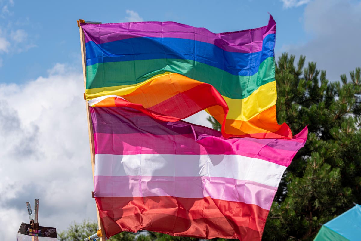 5 inspiring influencers to follow this Lesbian Visibility Week