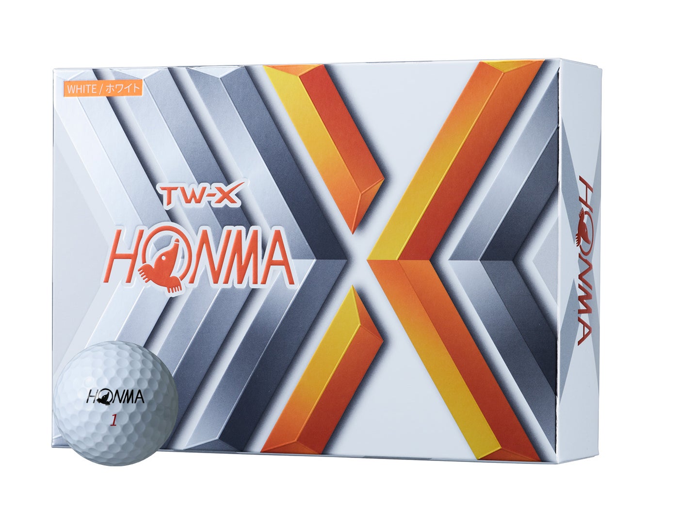 Honma-TW-X golf balls.jpg