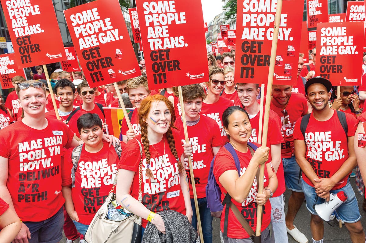 I suffered faith-based conversion therapy – Boris Johnson’s religious loophole is deeply worrying