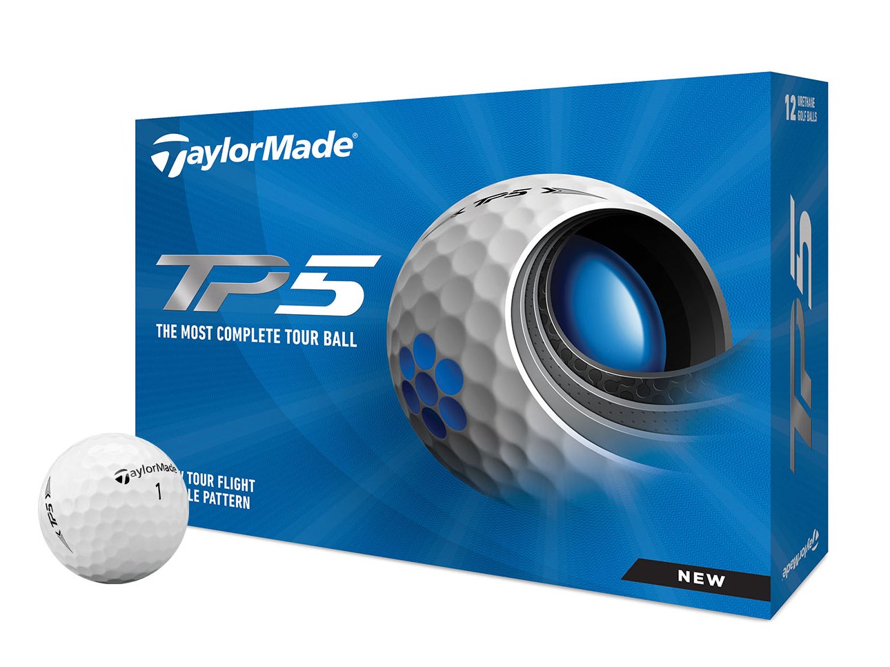 TaylorMade-TP5 golf balls.jpg