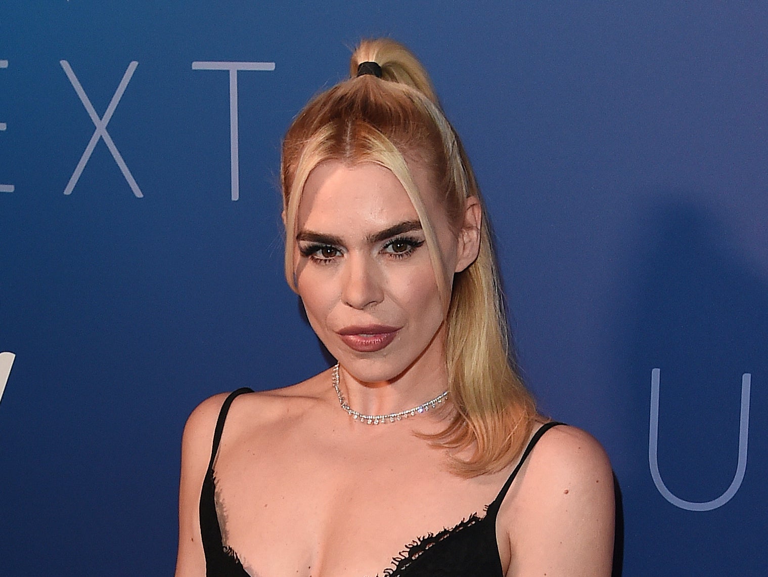 Billie Piper says she suffered mental health issues working 18-hour days as  a teen | The Independent
