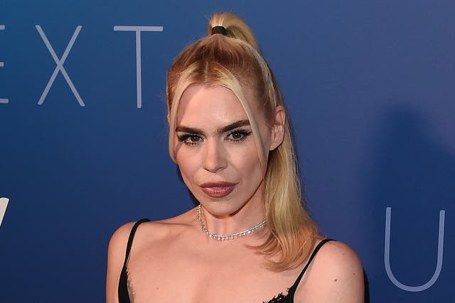 <p>‘I Hate Suzie’ star Billie Piper will be one of the guests appearing in person at Sunday’s Bafta TV awards</p>