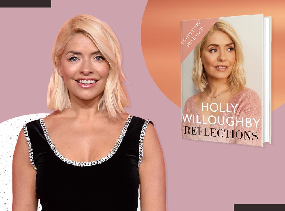 <p>Did you know the star has written a range of other tomes? Discover them here </p>