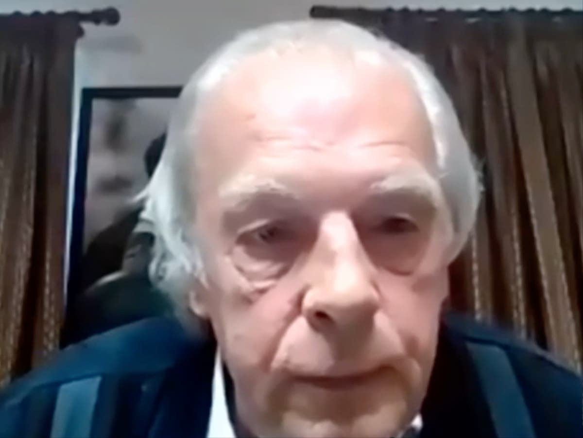 PFA not &lsquo;asleep at the wheel&rsquo; over concussions, Gordon Taylor tells parliamentary inquiry