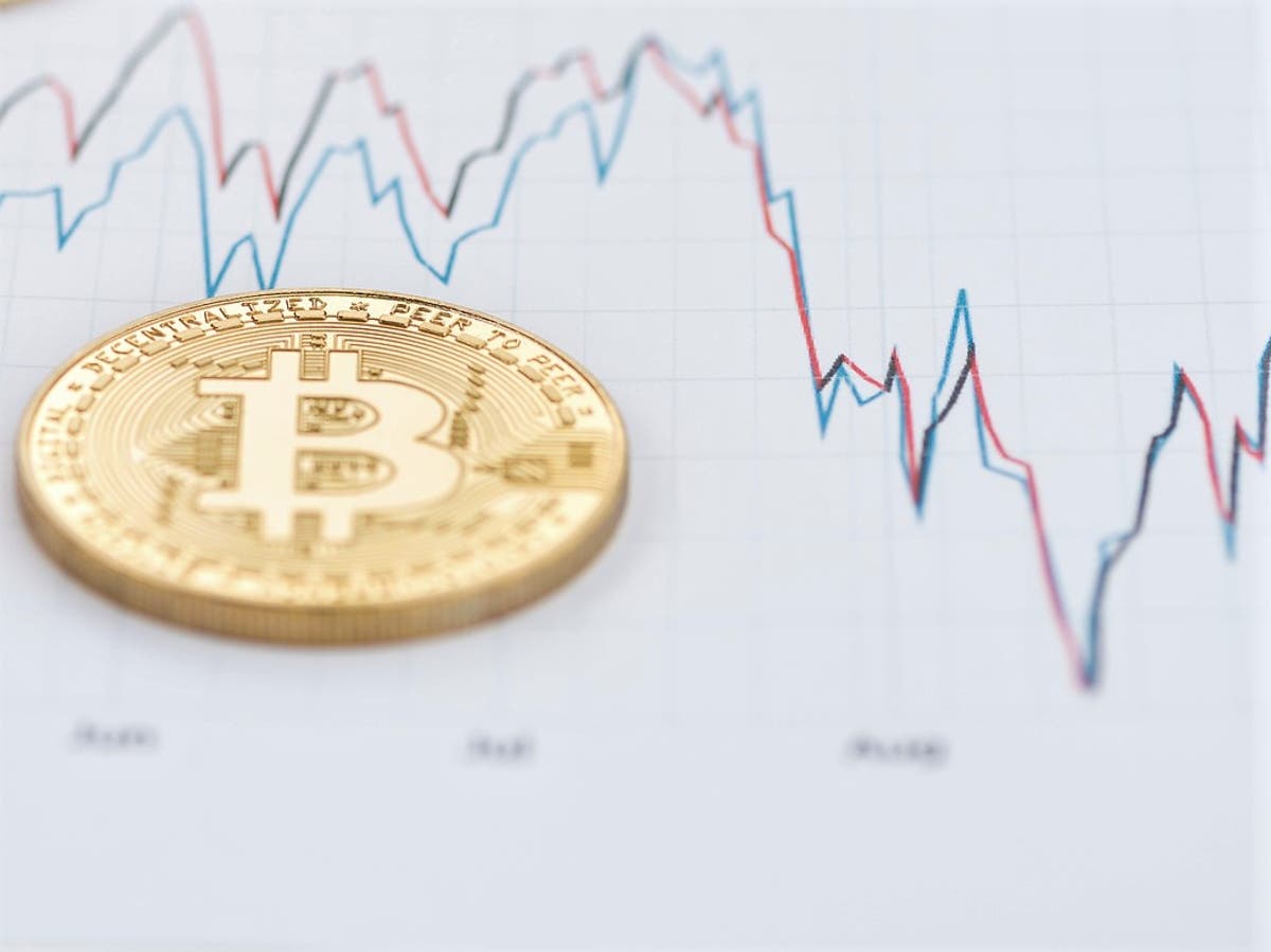 bitcoin investicinio pasitikėjimo padalijimas ar vis dar verta investuoti į kriptovaliutą