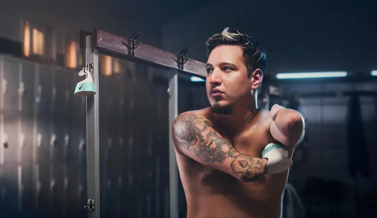 Deodorant brand launches packaging catered for people with disabilities
