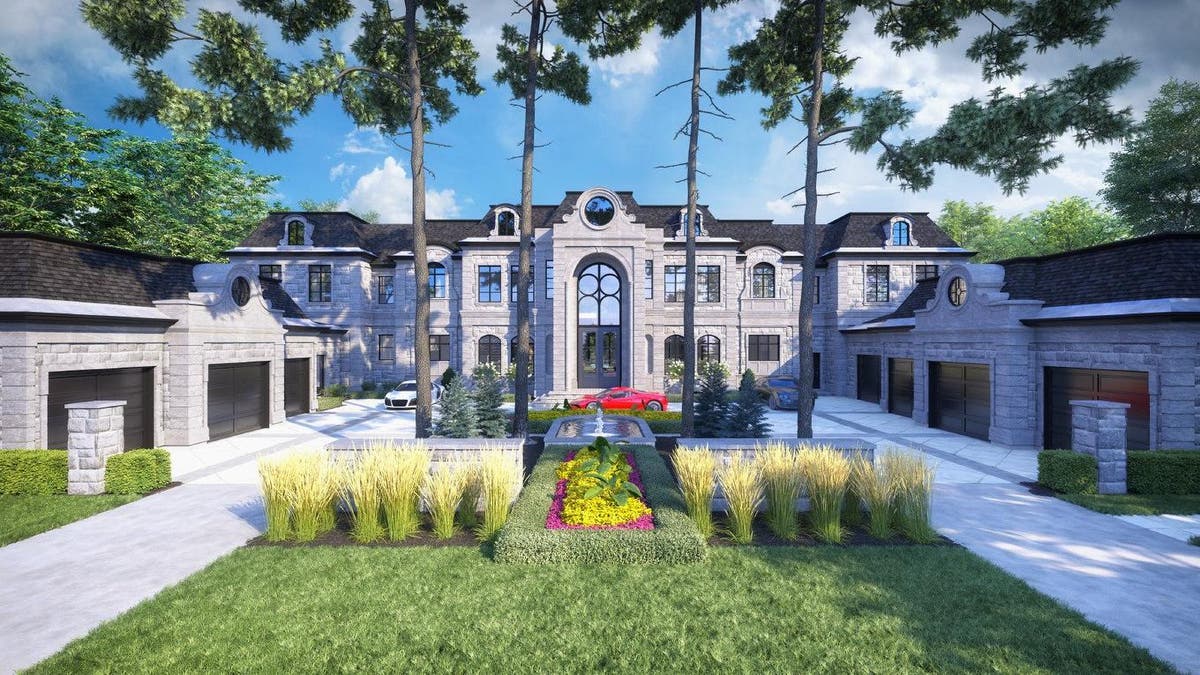 Pornhub CEO claims mansion was burned down by religious group angry over his work