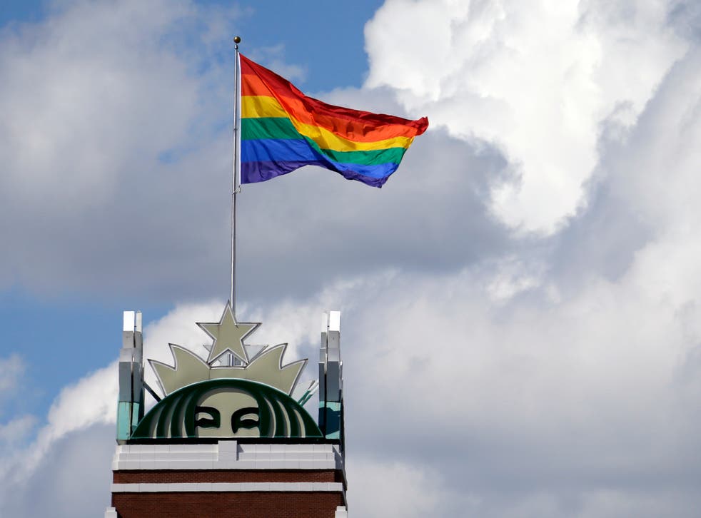 EEUU-LEY DE IGUALDAD LGBTQ