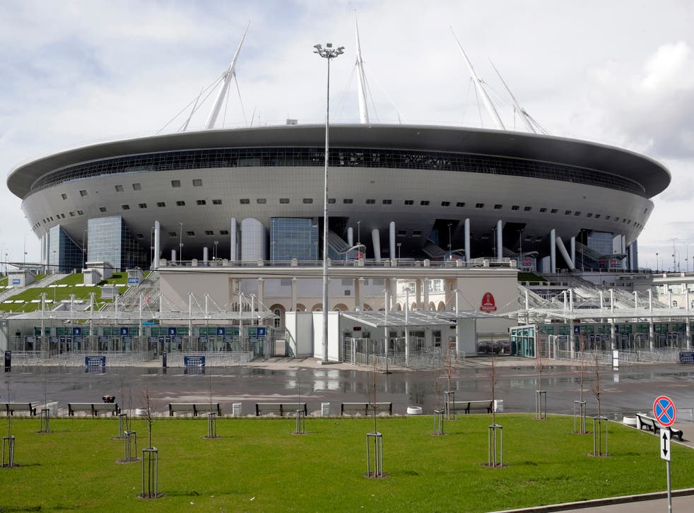 EURO 2020