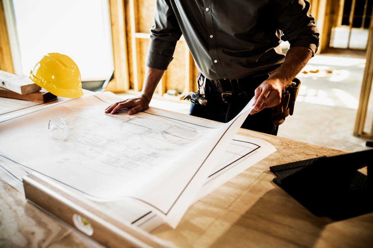 £150m self-build boost for grand designers