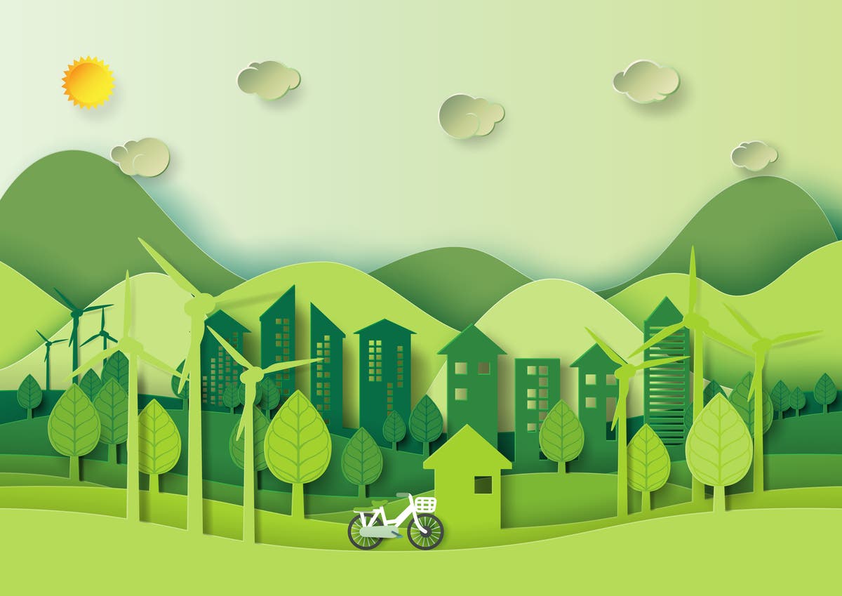 New choice for eco homeowners as mortgages turn green