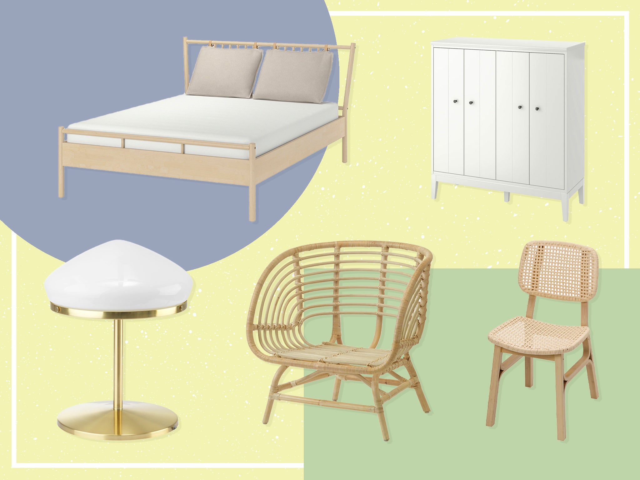 Doing up your home on a budget? Here’s affordable furniture that looks high end