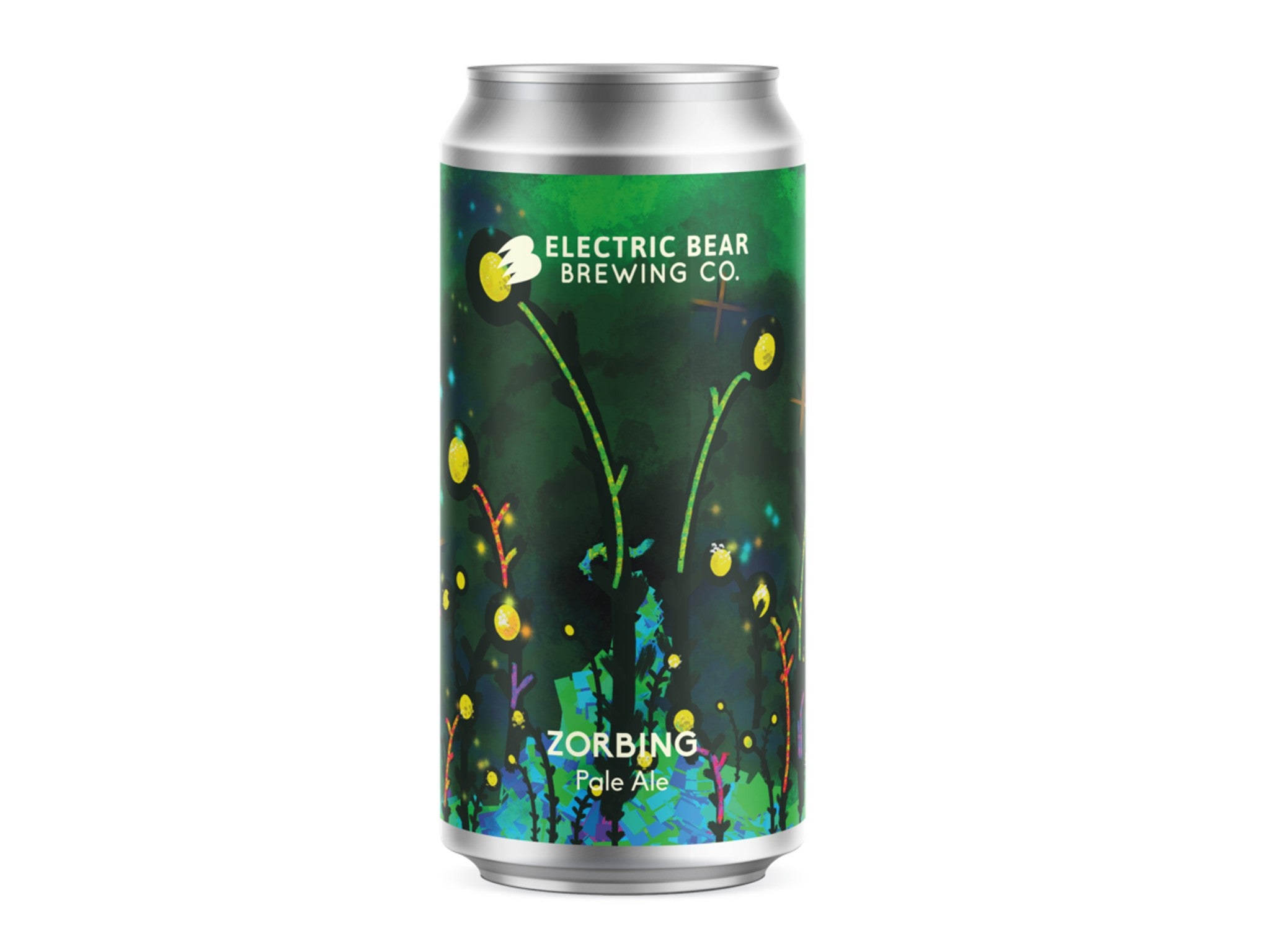 Electric Bear Brewing Co. zorbing pale ale indybest.jpg