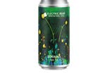 Electric Bear Brewing Co. zorbing pale ale indybest
