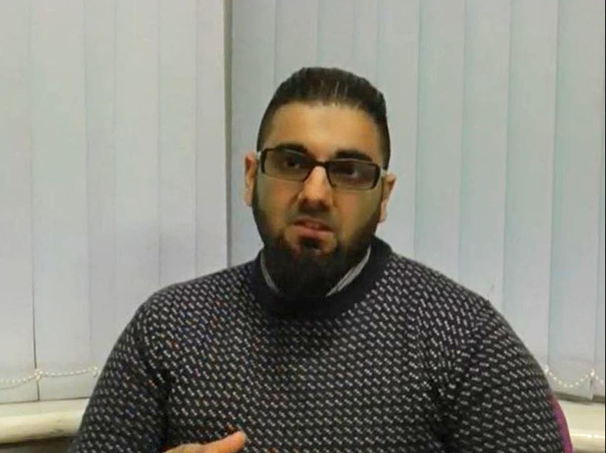 Brother of Fishmongers’ Hall attacker Usman Khan says he’s ‘truly sad’ about what happened and insists family did not turn blind eye