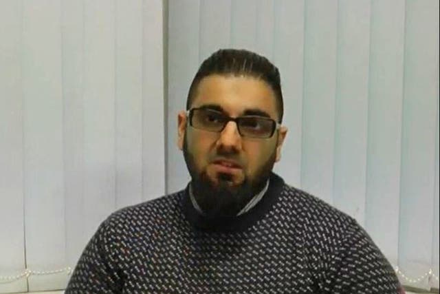 Fishmongers’ Hall attacker Usman Khan (pictured) was an ‘influential’ prison inmate who associated with Lee Rigby’s killer, an inquest has heard