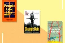 The best debut novels to have on your radar