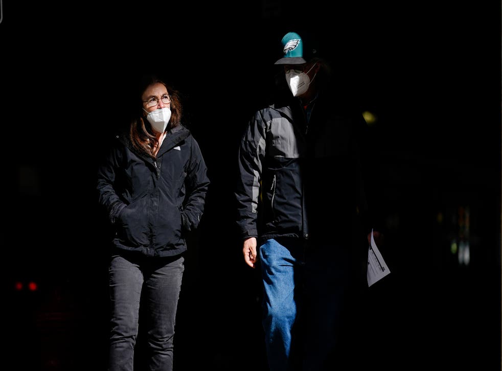CORONAVIRUS-EEUU-MASCARILLAS