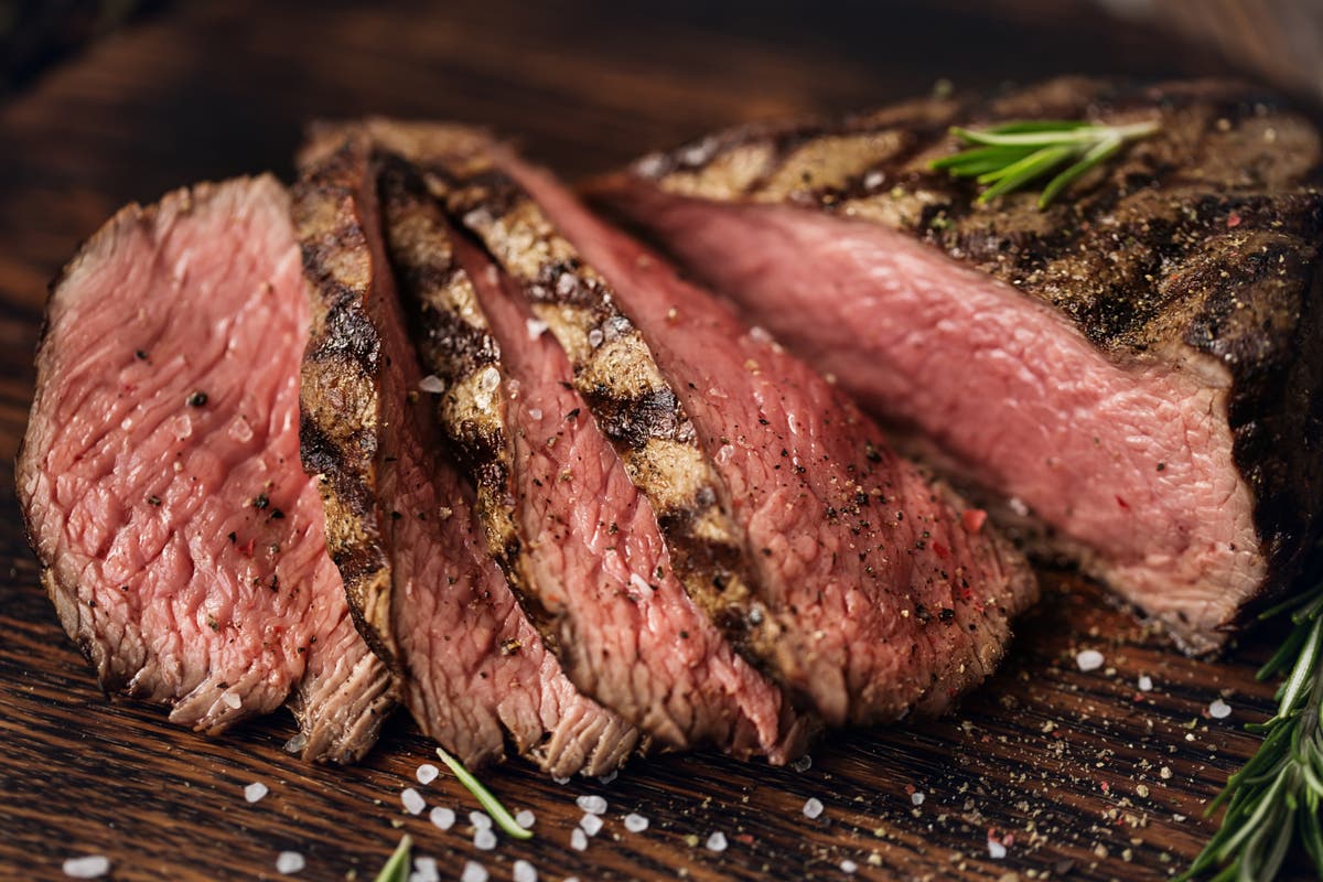 Epicurious sparks backlash after announcing it will no longer publish recipes with beef