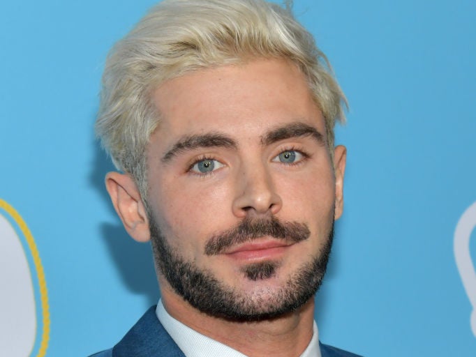 The Zac Efron social media storm shows there needs to be more conversations about male body image