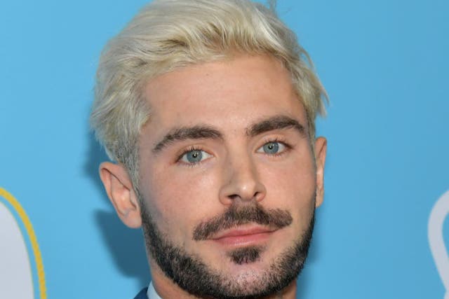<p>The Zac Efron social media storm shows there needs to be more conversations about male body image</p>