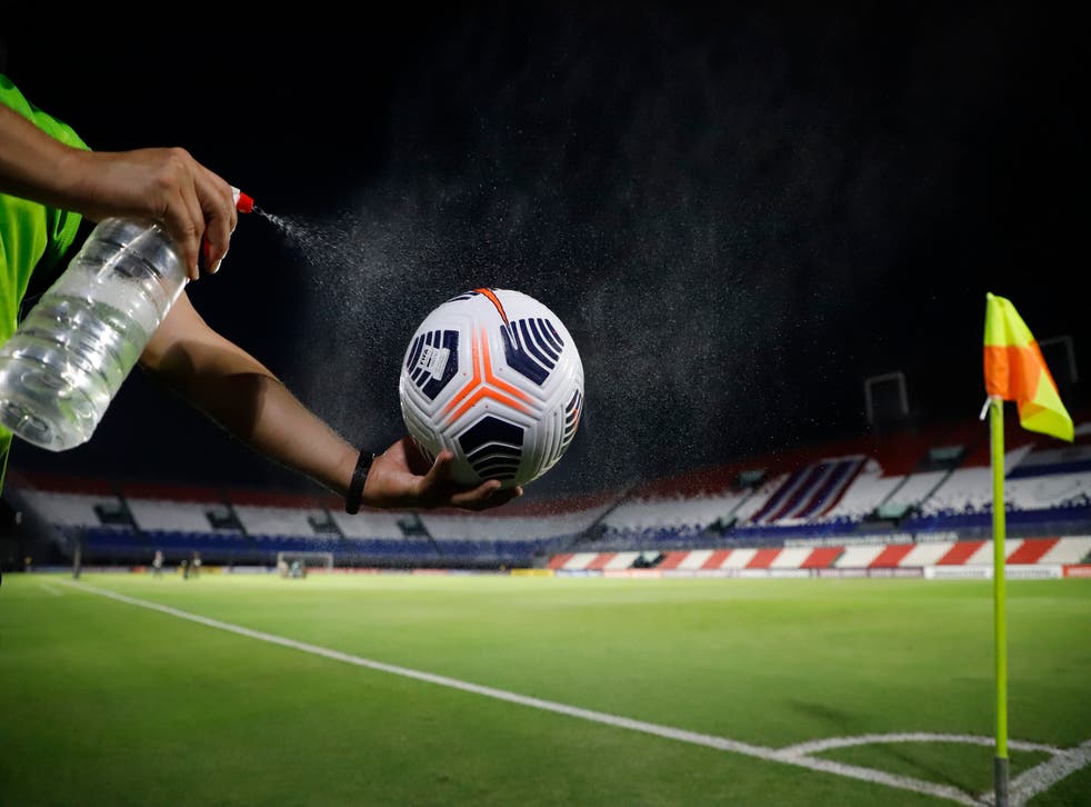 COPA LIBERTADORES