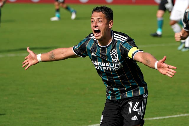 MLS-CHICHARITO