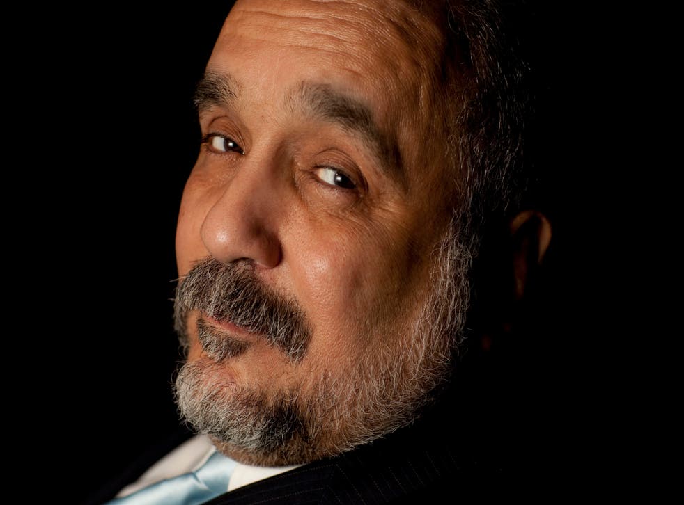 WILLIE COLON