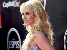 Britney Spears to make rare testimony to Los Angeles judge on conservatorship row