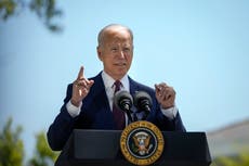 Biden proposes ‘transformational’ plan for universal preschool, funding for childcare and sick leave