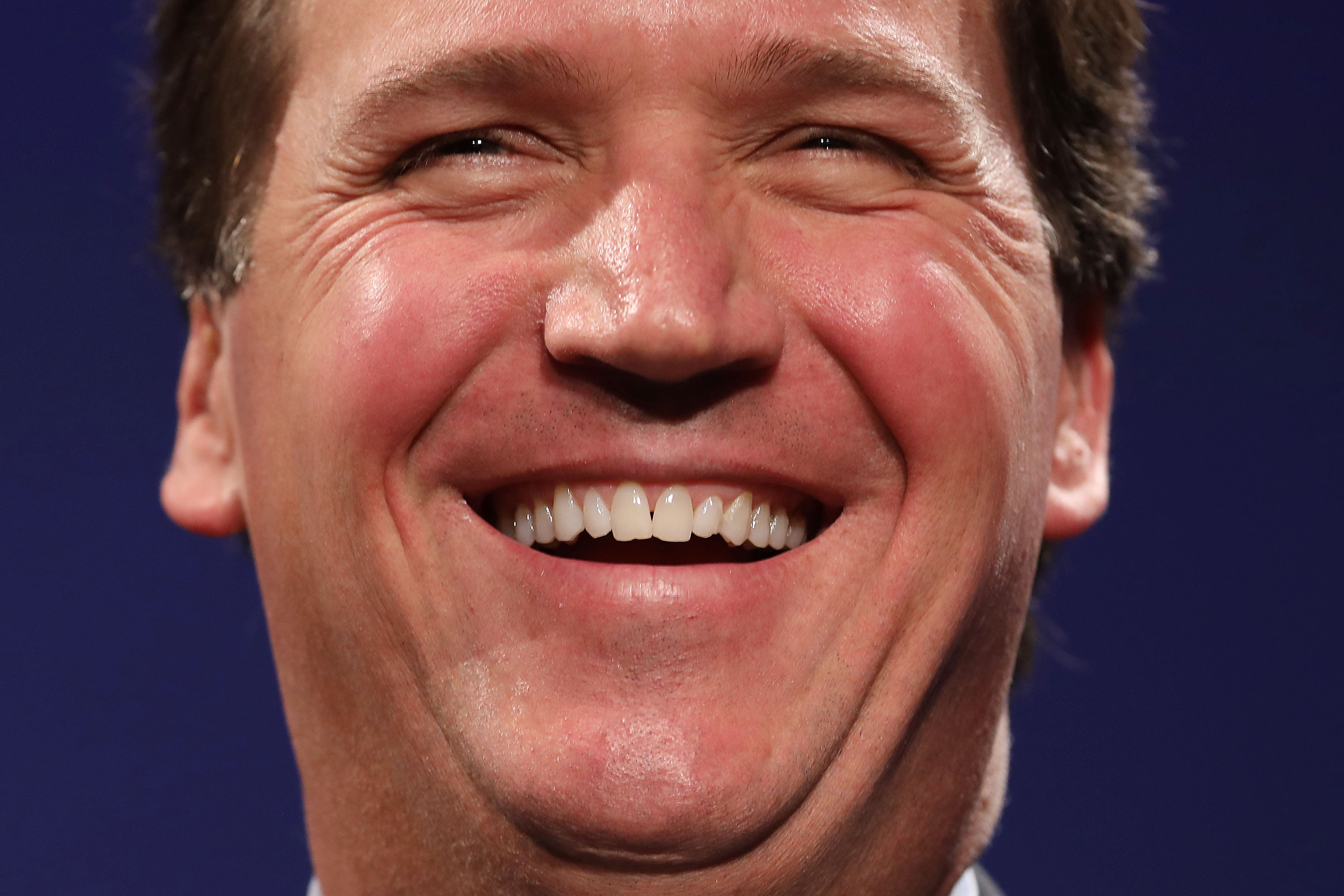 Tucker Carlson complains Pentagon more interested in diversity than UFOs - Vimarsana News