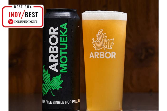 Arbor motueka