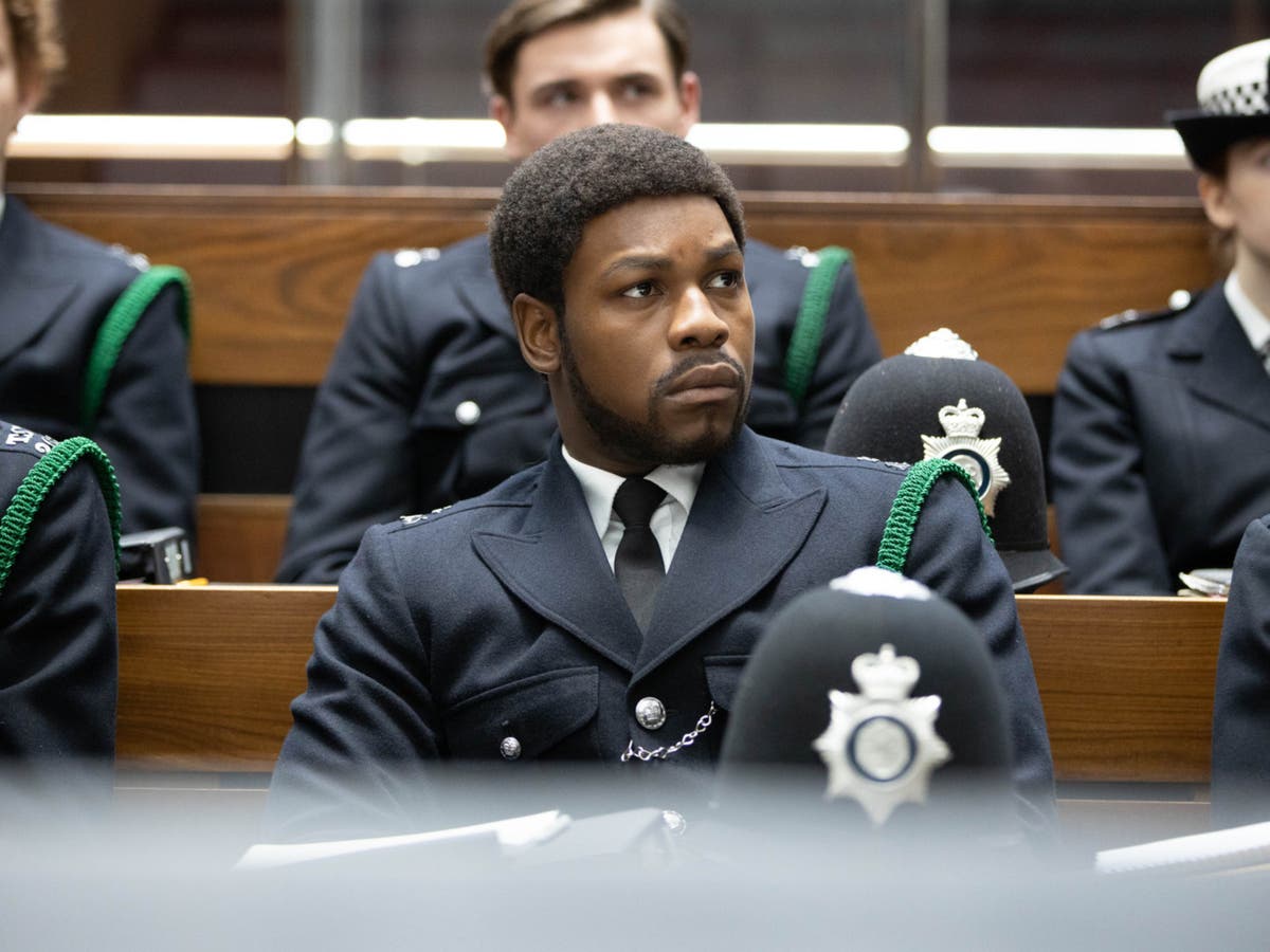 Bafta TV nominations: Small Axe and I May Destroy You lead pack