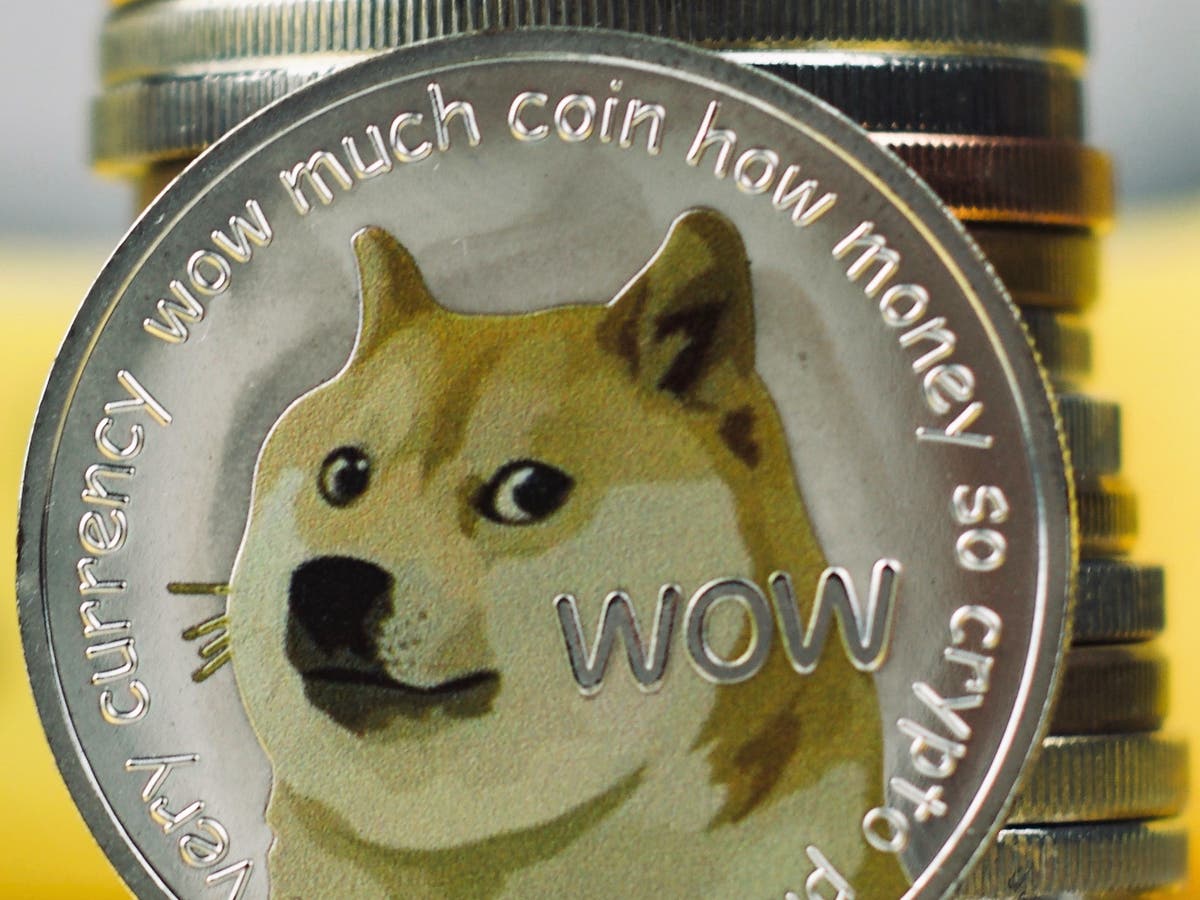 Doge Coin Price : Dogecoin is a cryptocurrency that was ...