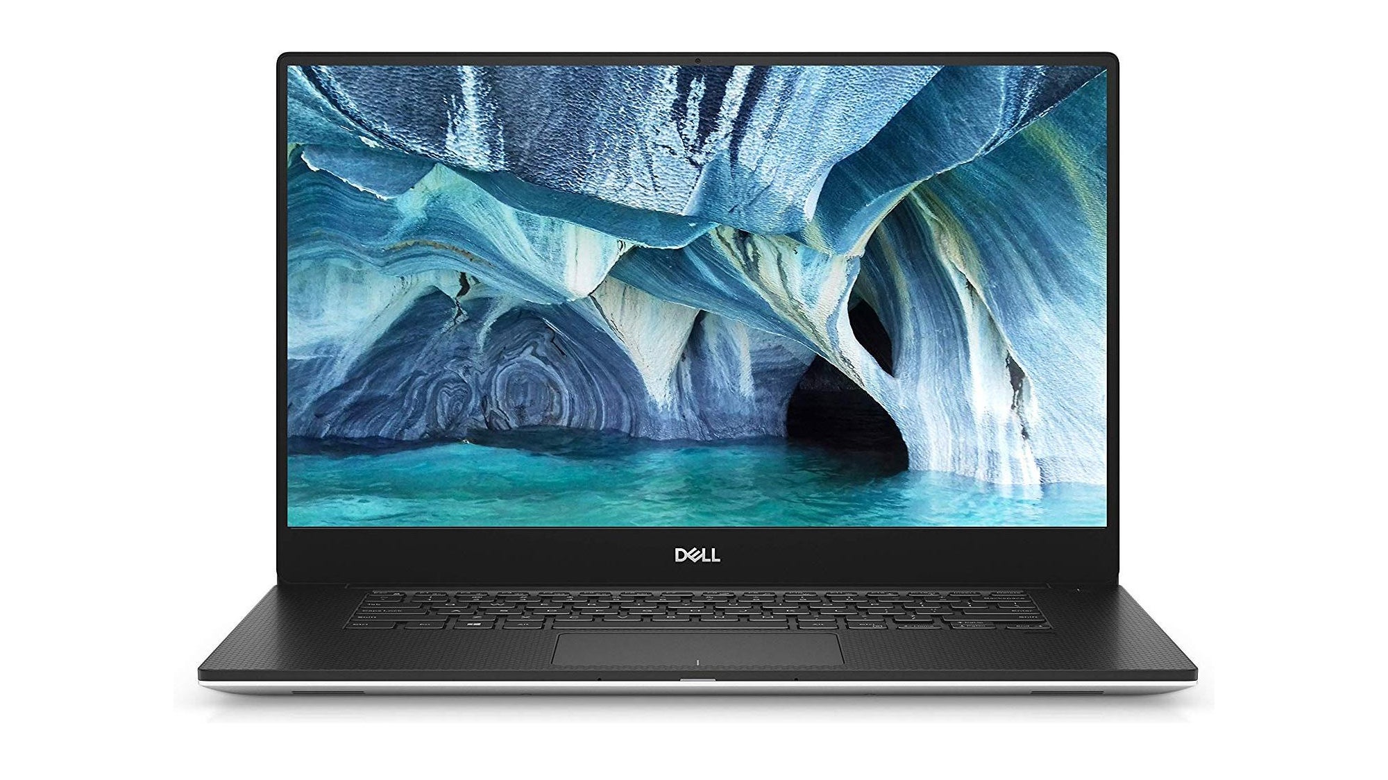 The Dell XPS 15 offers an exceptional 4K display with pristine colour balance