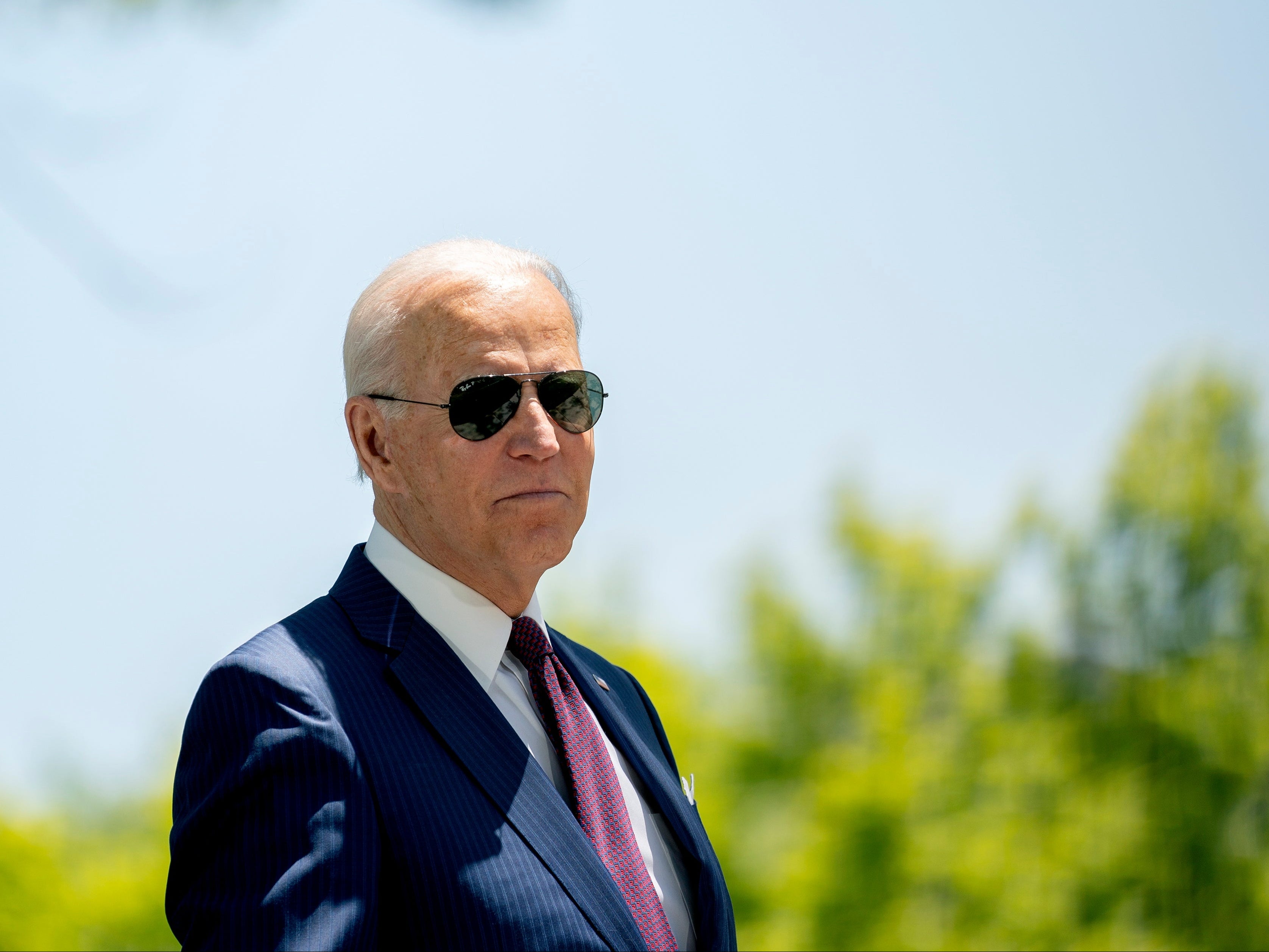 <p>US President Joe Biden</p>