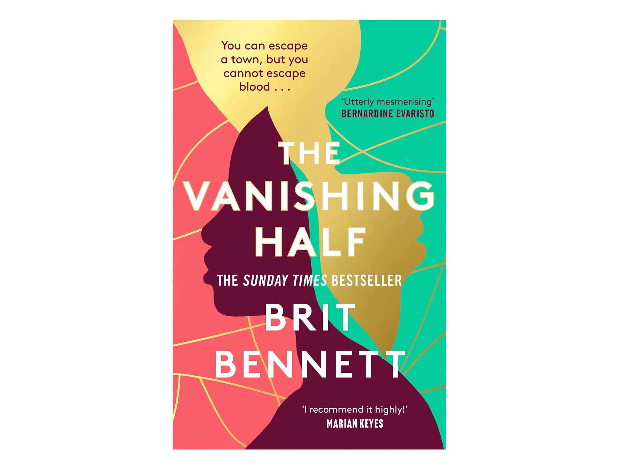 womens-prize-for-fiction-shortlist-indybest-The Vanishing Half, pbk Brit Bennett jacket.jpg