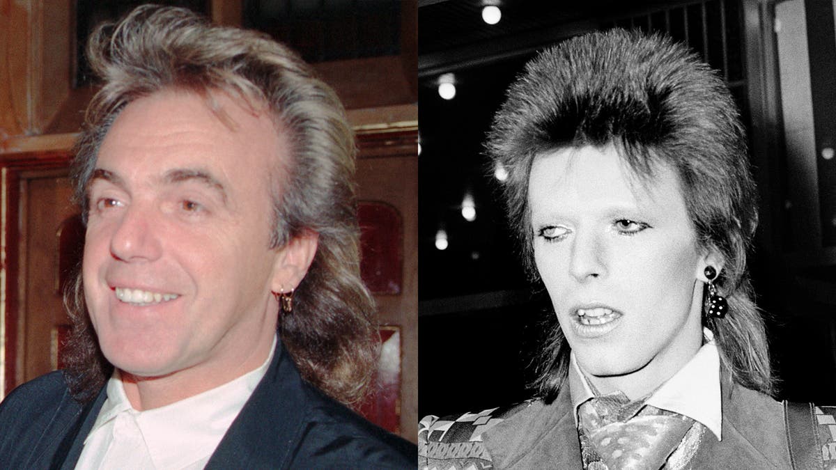 Is Tony Blair A Trendsetter Why The Mullet Is Making A Comeback The Independent