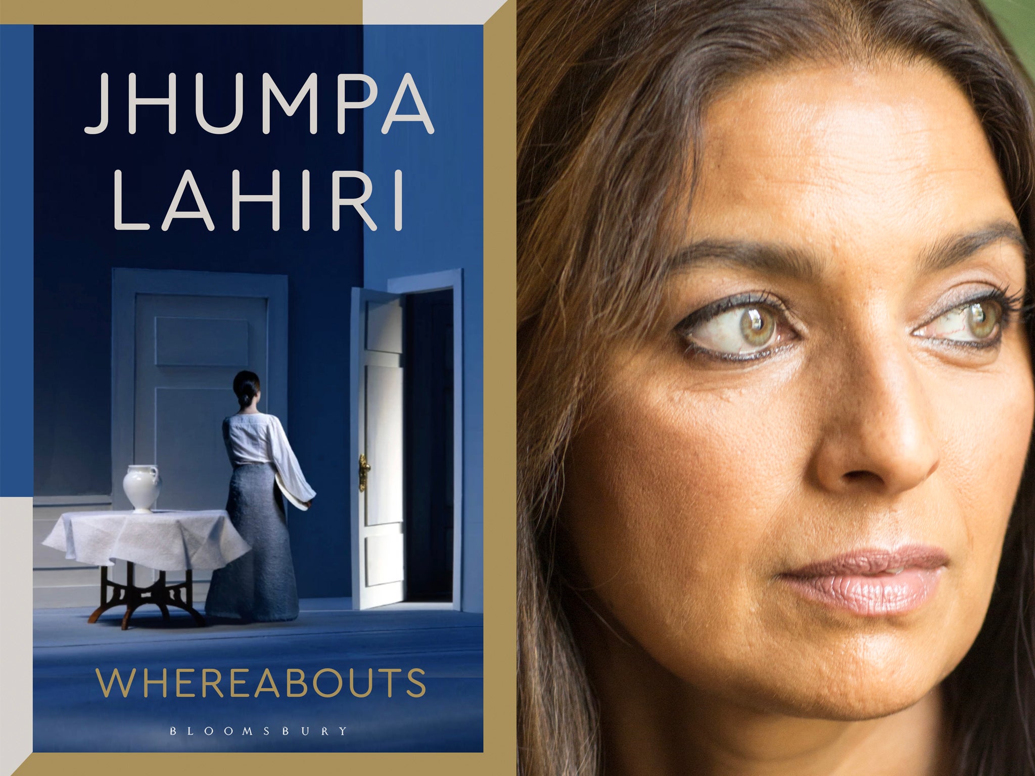 Jhumpa Lahiri’s gorgeous novel ‘Whereabouts’ explores themes of detachment and loss and is full of unsettling contradictions