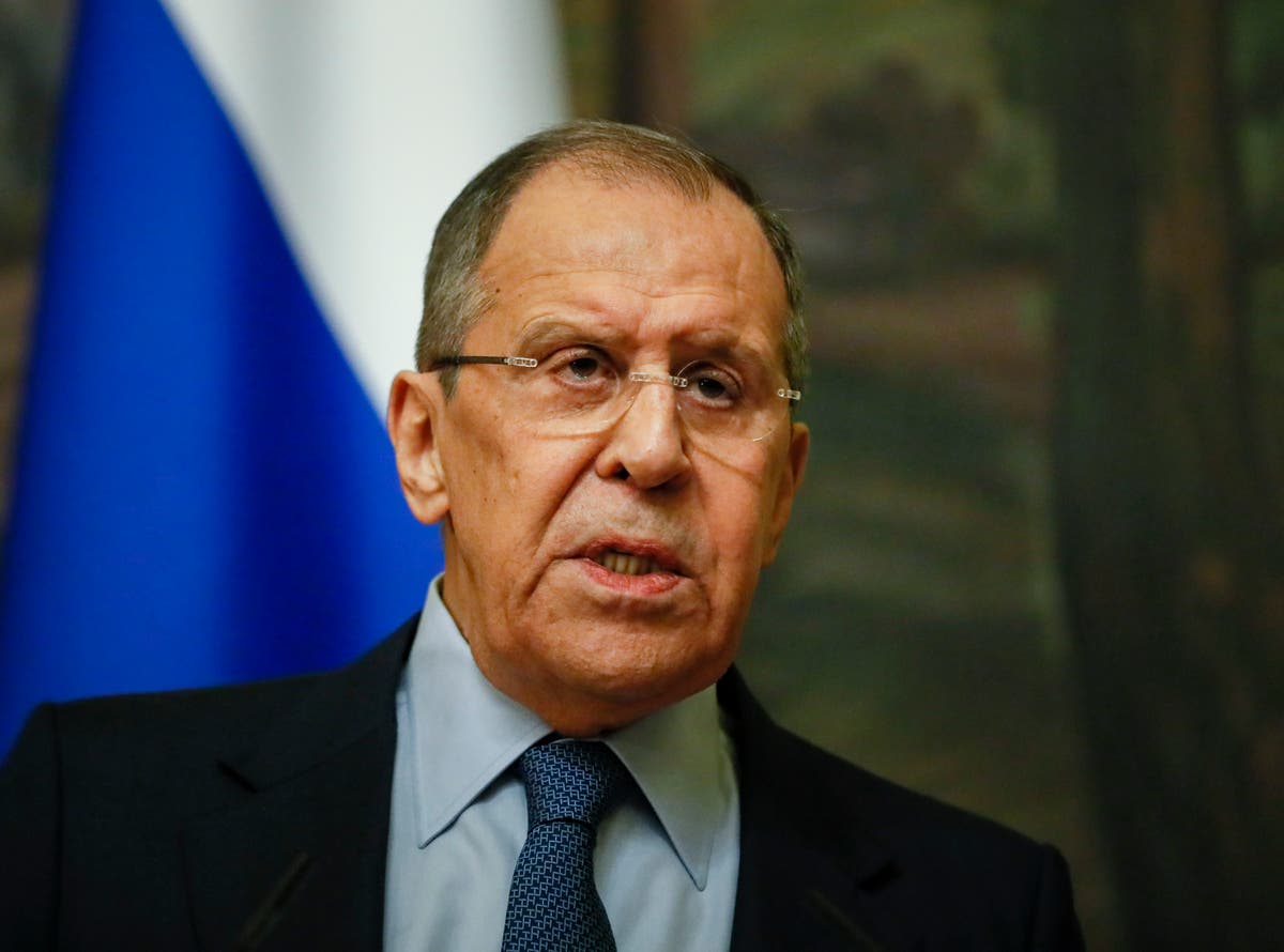 Russian FM: US-Russia ties worse than during Cold War Iceland Vladimir ...