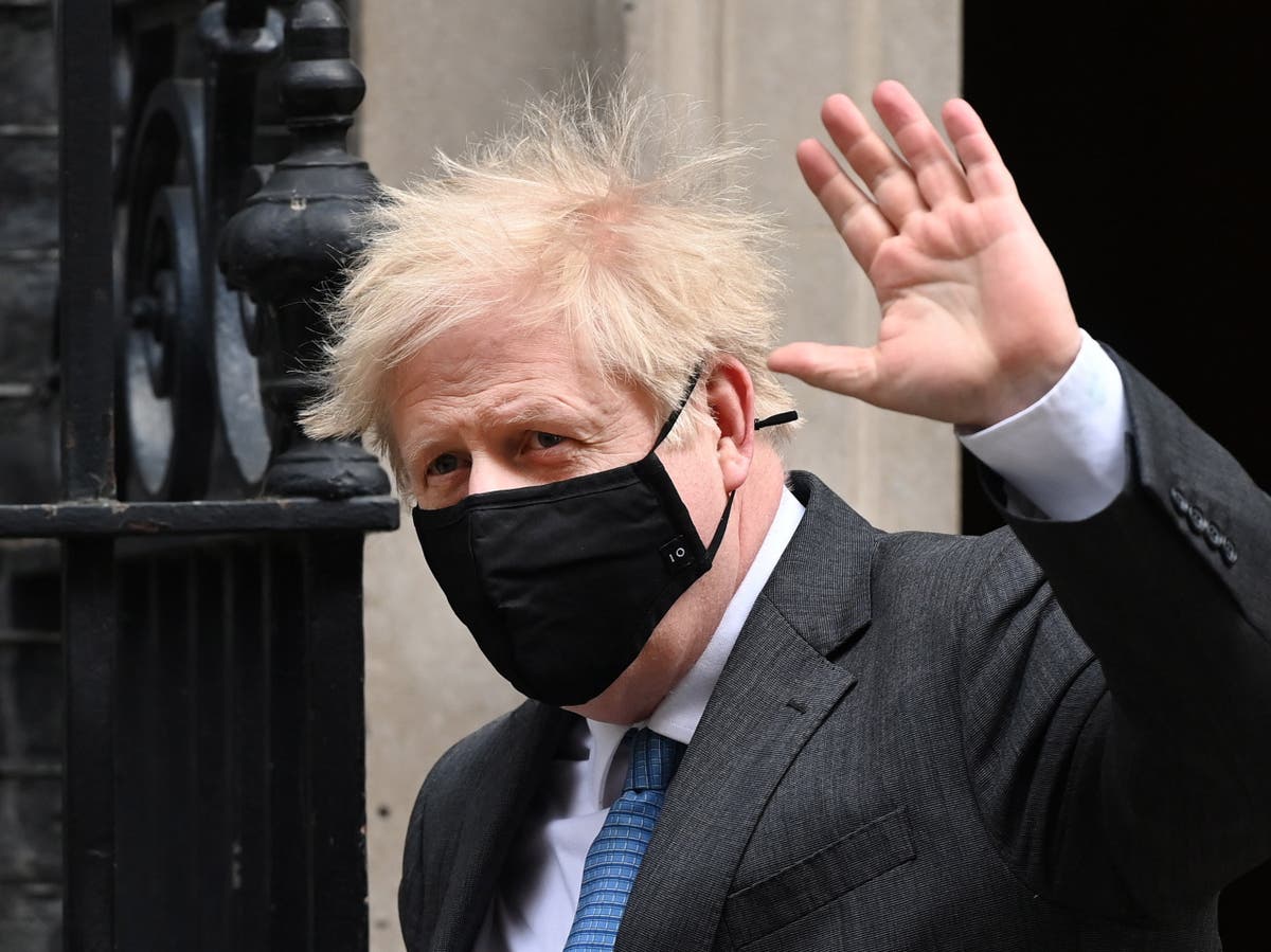 No past government can claim it was squeaky clean, but Boris Johnson’s sleaze reaches new heights