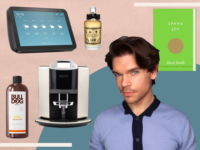 <p>There’s something to suit all budgets in Robin’s selections</p>