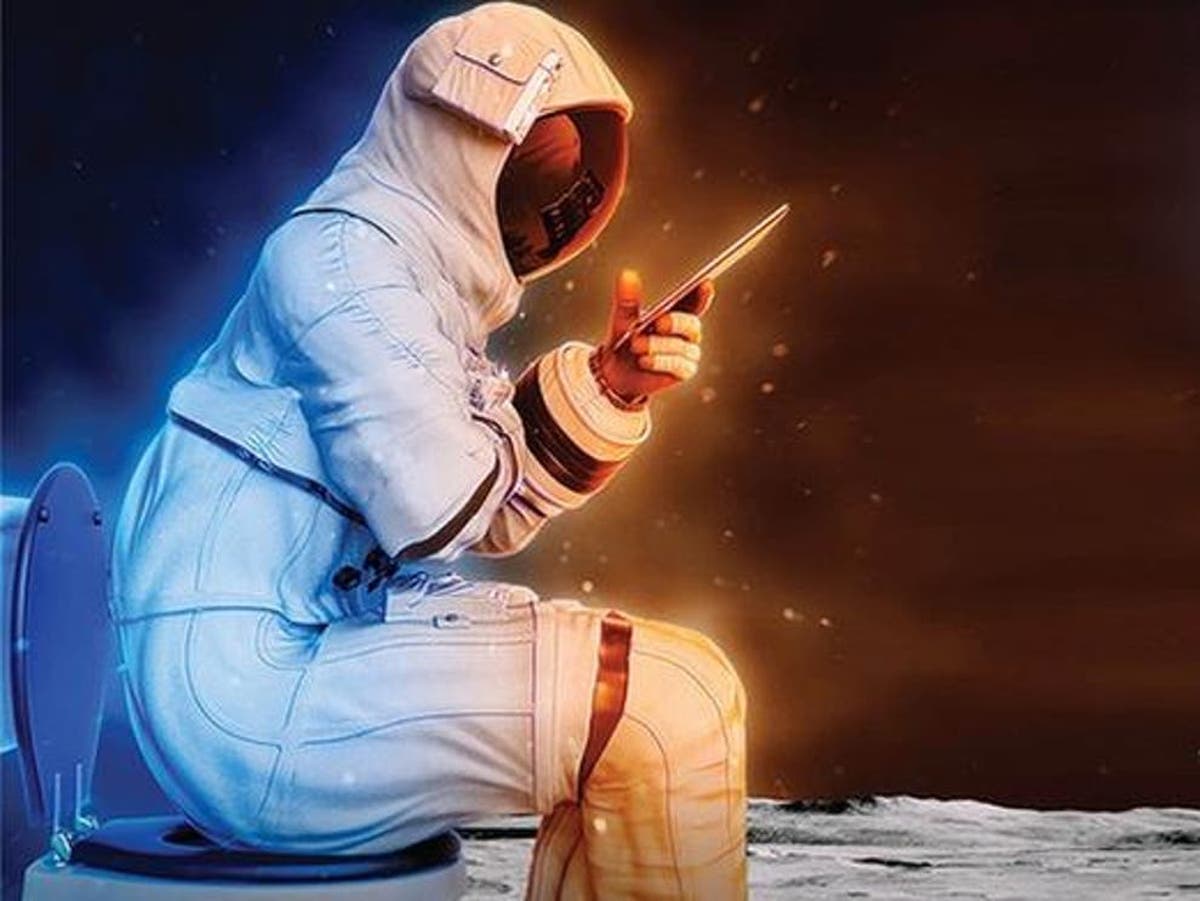 Astronauts’ faeces reveal ‘missing link’ in preparation for crewed Mars mission