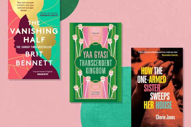 <p>From ‘The Vanishing Half’ to ‘No One Is Talking About This’, add these titles to your reading list </p>