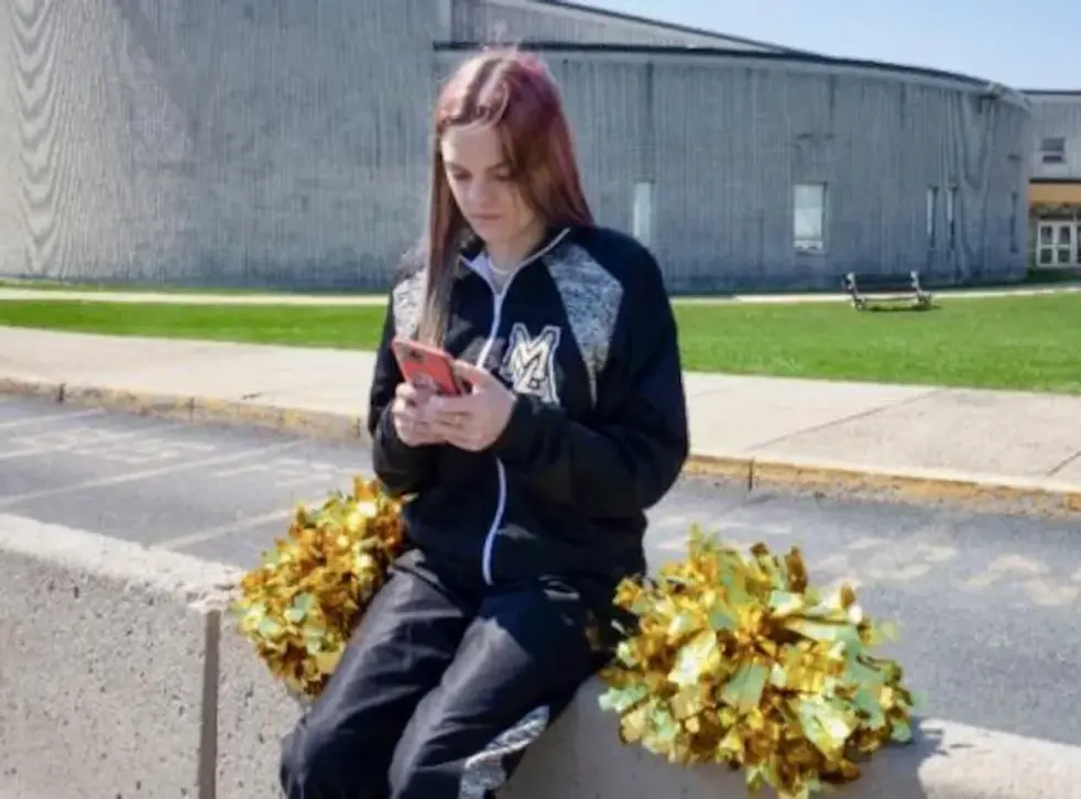 <p>Brand Levi’s case about expressing herself with a rude gesture on Snapchat after not making the varsity cheerleading squad is heading to the Supreme Court</p>