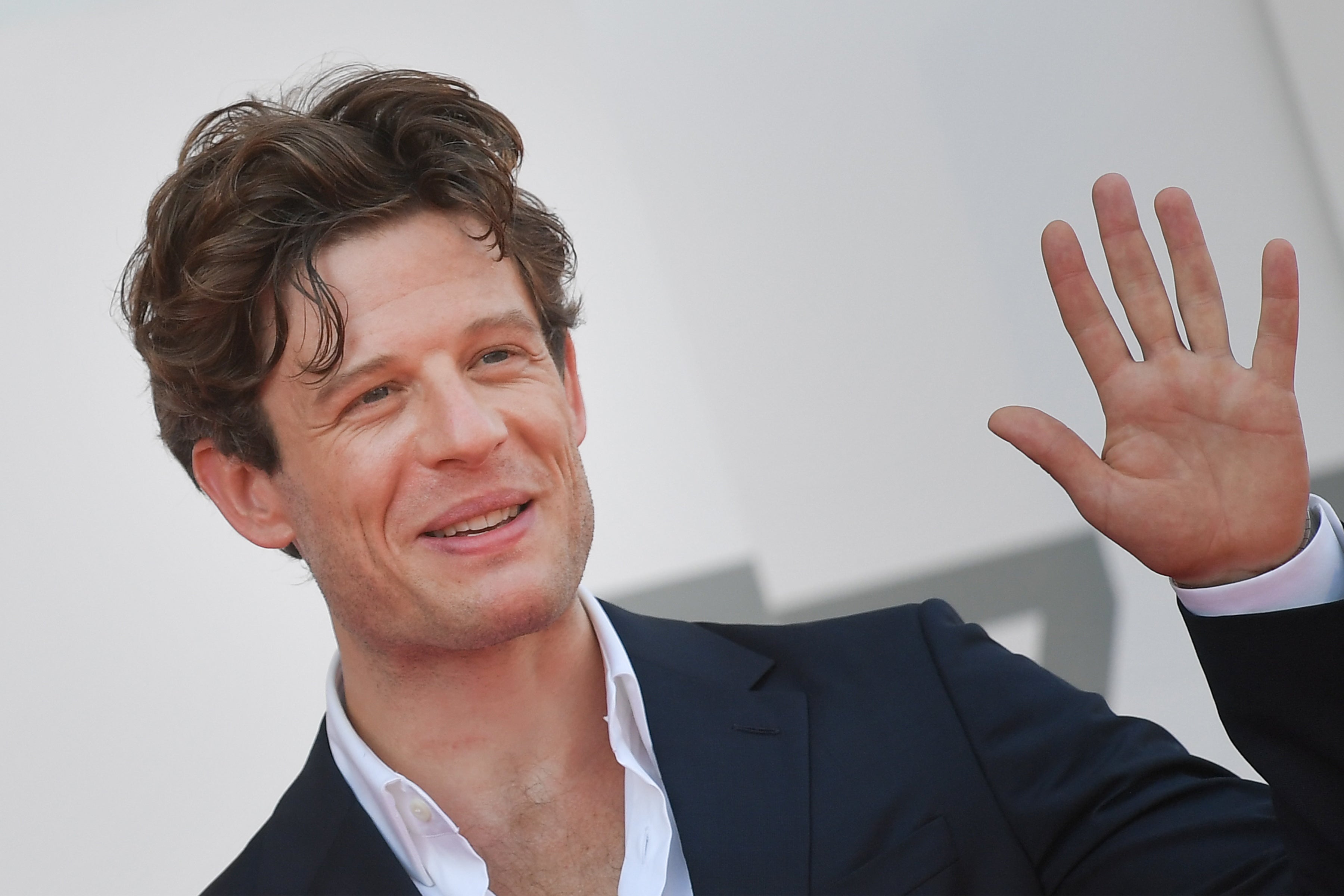 James Norton