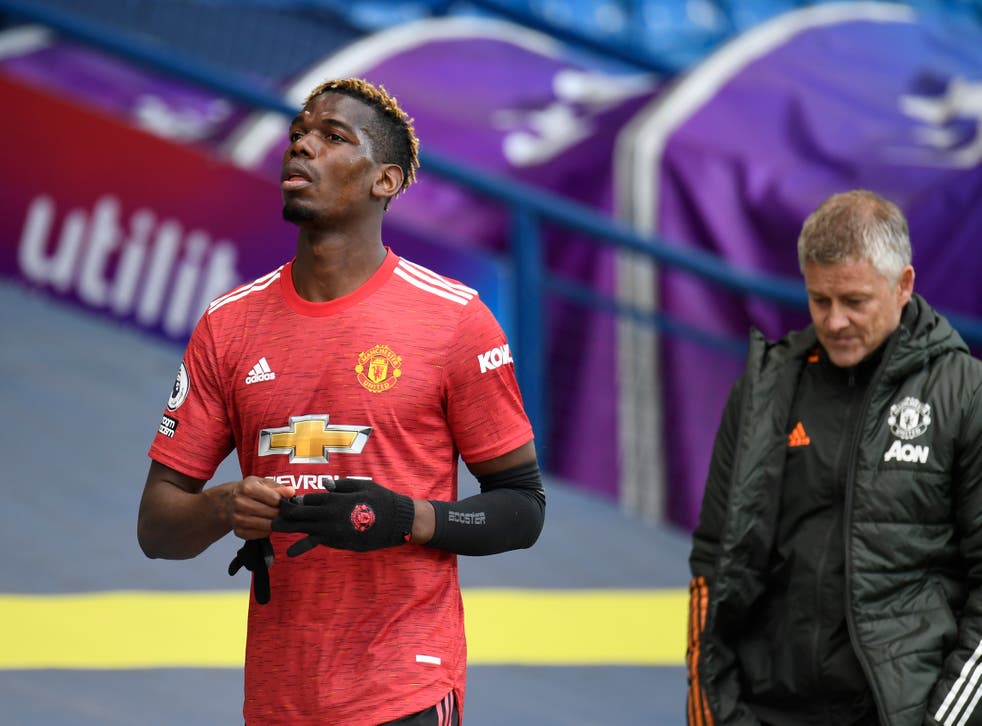 MAN UNITED