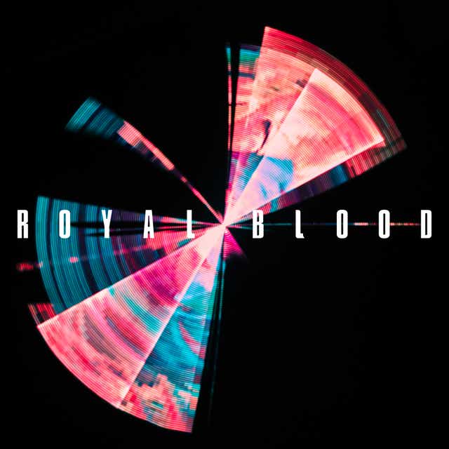 Music Review - Royal Blood