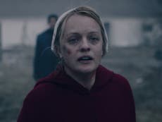 Yes, The Handmaid’s Tale is dark. But it’s not trauma porn